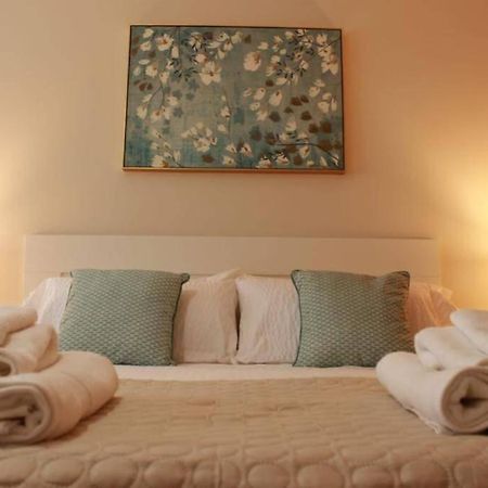 Apartamento Riomar Ribadumia Esterno foto