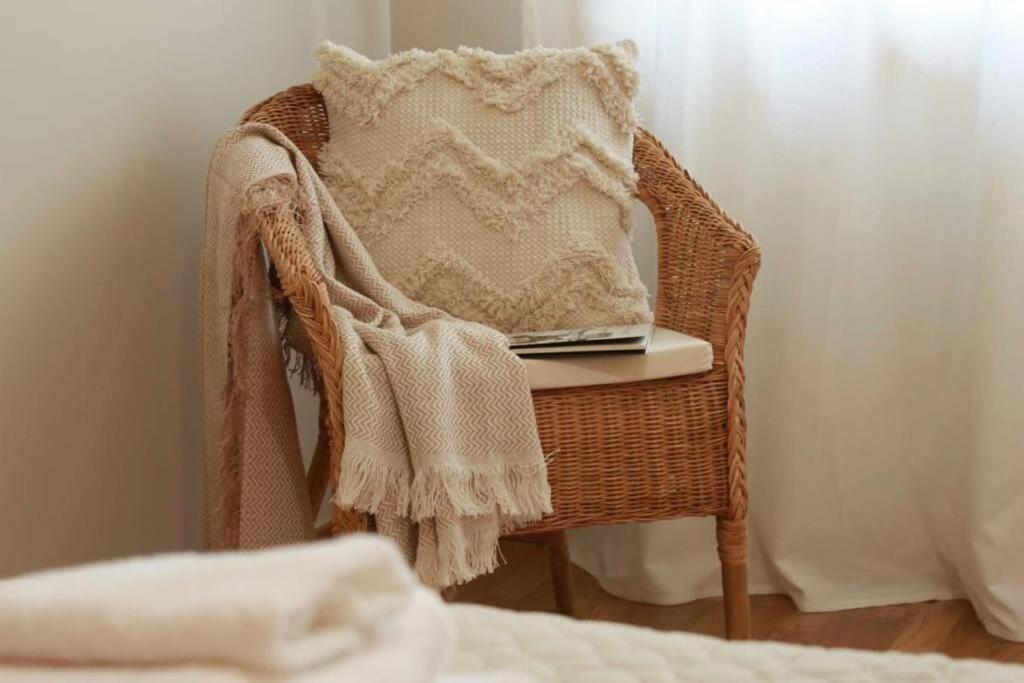 Apartamento Riomar Ribadumia Esterno foto